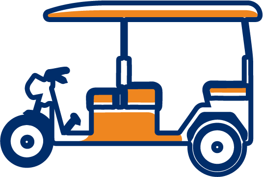 e-rickshaw loan