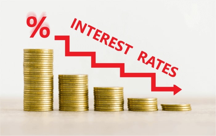 Low Interest Rate