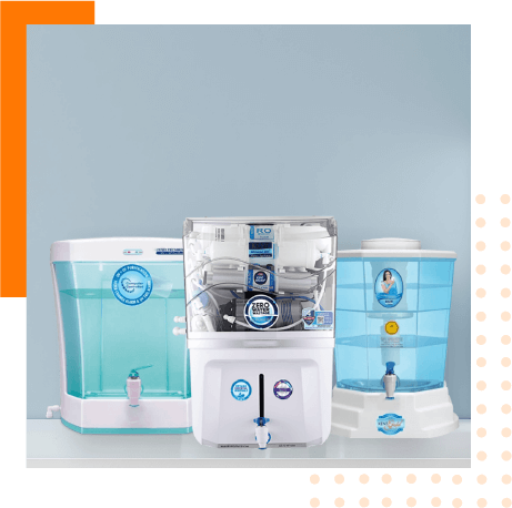 Water Purifier