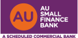 AU Small Finance Bank Ltd